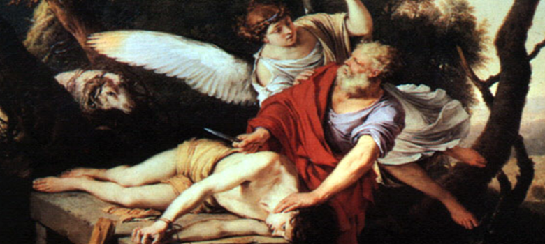 PONDERING THE AKEDAH