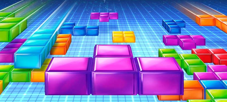 PHILOSOPHY OF FALLING BLOCKS