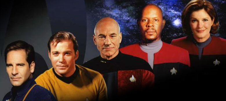 STAR TREK DAY 2026
