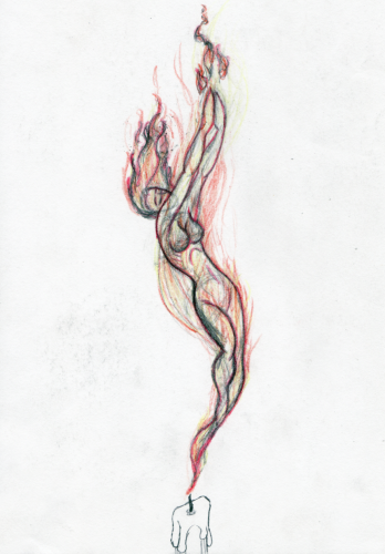 Fire Sprite [2005]