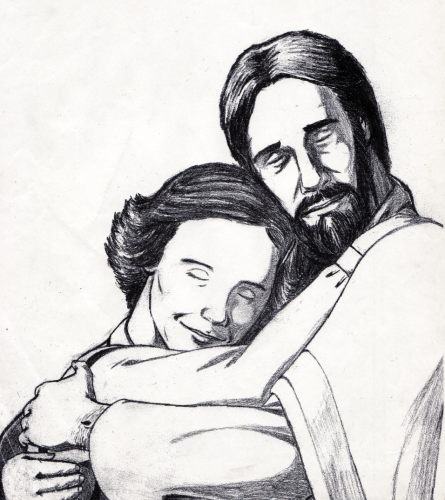 Jesus & Mama [2006]