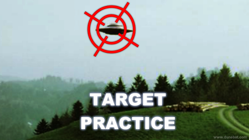 Target Practice [2017]